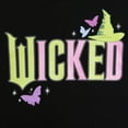 thumbnail image 3 of wicked T-Shirt and Mesh Shorts Outfit Set Toddler to Big Kid, 3 of 5