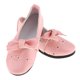 thumbnail image 3 of de Tacón Bajo con Lazo de material cuero PU de Moda 1/3 para Accesorios de Ropa de Muñeca Lolita de Noche de 60 Cm Rosa 1 Hugo BJD Girl Dolls Shoes, 3 of 10