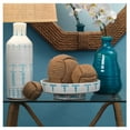 thumbnail image 3 of Jamie Young Co Coastal Jute Fabric Balls in Brown (Set of 3), 3 of 3