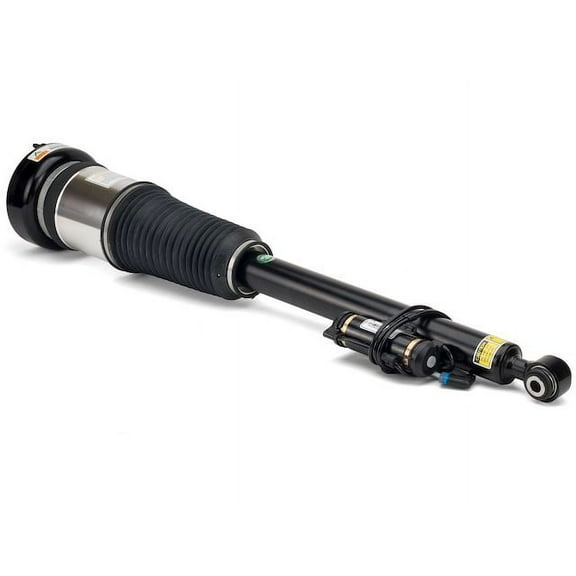 Rear Right Suspension Air Strut - Compatible with 2007 - 2013 Mercedes-Benz S550 2008 2009 2010 2011 2012
