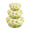 thumbnail image 1 of Food Storage Covers,Bowl Covers Reusable Bowl Bowl Covers Reusable Bowl Covers High-Precision Functionality, 1 of 8