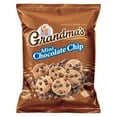 Grandma's Mini Cookies 2 Flavor Variety Pack, 30 Count