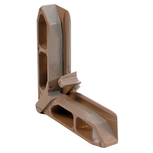 Pantalla de proyección Corner MAKE 2 FIT PL 15756 Sandstone, paquete de 20
