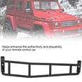 thumbnail image 3 of RC Metal Ladder, Black RC Rear Ladder Easy To Install  For  G500 1/10 RC Car, 3 of 8