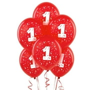 R And T Creations LTD Magenta 1 Balloons