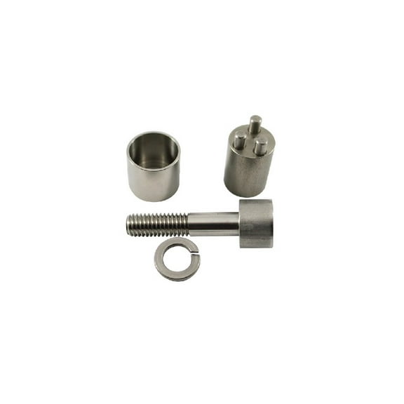 Panther  758510; Lock, Lower Unit Yam 150 20 Inch Single