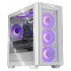 thumbnail image 1 of PC Gamer Xtreme PC Gaming ASUS NVIDIA GeForce RTX 5070 Intel Core i7 14700F 32GB SSD 1TB WIFI White PBA gaming competitivo y streaming, 1 of 6