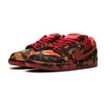 thumbnail image 2 of NIKE MENS Dunk Low "Wizard of Oz" FZ1291 600 from Stadium Goods, 2 of 8