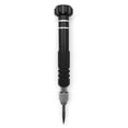thumbnail image 1 of Badminton Grommet Remover Tennis Racket Stringer Badminton Racket Tool Accessory Black, 1 of 7