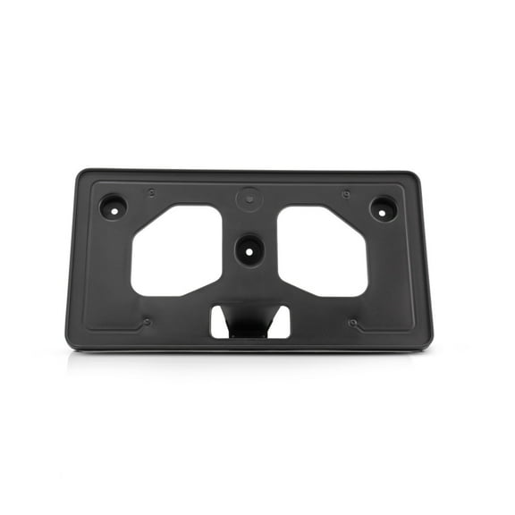 For Honda CR-V 2020 2021 2022 License Plate Bracket Front | Made of PP Plastic | Replacement For HO1068134 | 191275719718