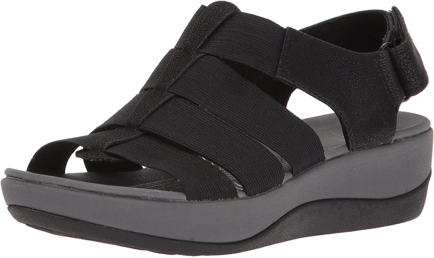 clarks women's arla shaylie platform