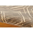 thumbnail image 3 of Nourison Silken Allure Area Rug Smoke 8'6" x 11'6", 3 of 5