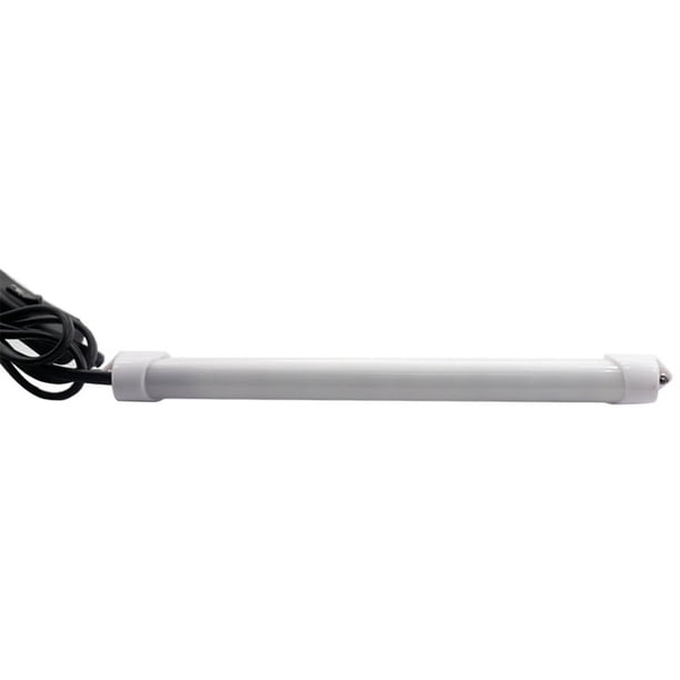 ActualizacióN de Barra de Luz LED Blanca de 24V 4,5 W para Impresora 3D Parter Creality Ender 3/Ender3 Pro /3V2/5,Cr-10/10S Luz Nocturna