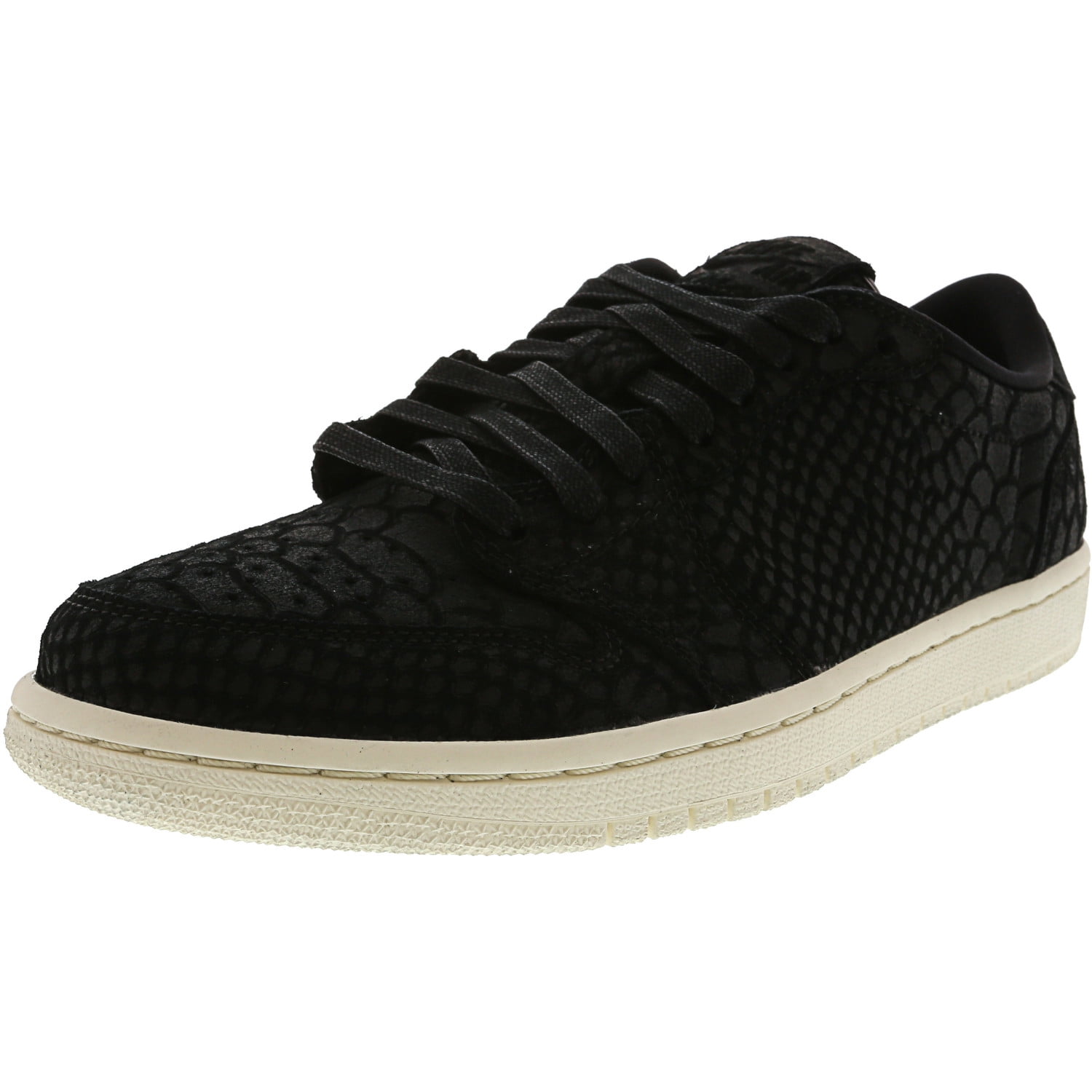 WMNS Air Jordan 1 Retro Low Ns (Black/Black-Sail) UK Sale | Up To 80% Discount