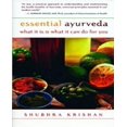 thumbnail image 1 of Essential Ayurveda: What It Is and What It Can Do for You, 1 of 2