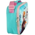thumbnail image 3 of Disney Frozen 3-D EVA Molded Insulated Lunch Bag/Box With Strap, 3 of 3