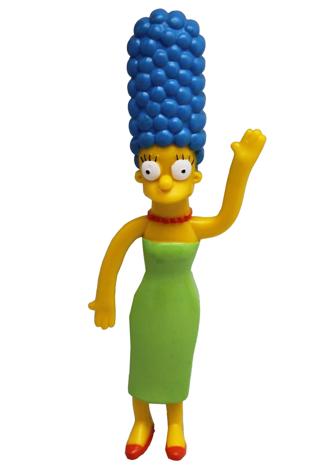 marge simpson dog toy