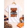 Good Better Best Bear T-Shirt, Chicago Football Fan T Shirt, Navy Blue ...