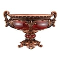 thumbnail image 2 of Ore Furniture K-4193B 10 in. Fruit Bowl, 2 of 2