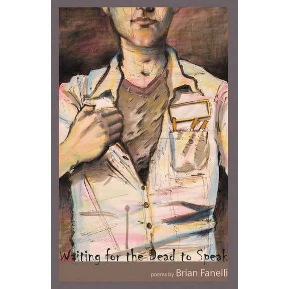 Waiting for the Dead to Speak, (Paperback)