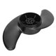 thumbnail image 4 of 2 Blades Propeller Kit Electric Trolling Motor Parts for 50lb 60lb 68lb 88lb Outboard 12V 24V Motors, 4 of 5