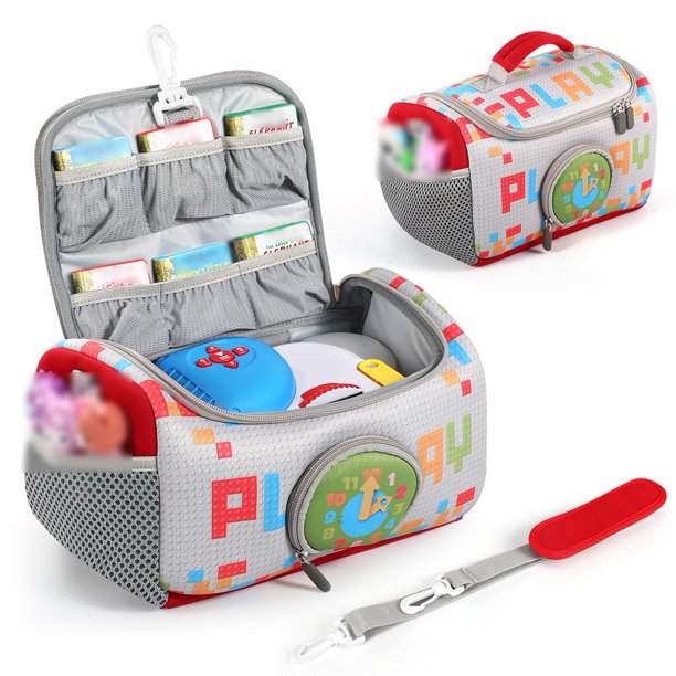 Estuche Premium Protector para Conjunto Inicial Story para Dream Machine