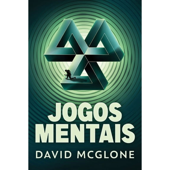 Jogos Mentais, (Paperback)