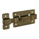 thumbnail image 1 of Pasador de barra plana 3", latón antiguo, Hermex TRUPER PAA-36, 1 of 3