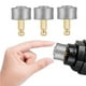 thumbnail image 1 of TQEHS Muelas/cabezales/brocas de repuesto, 2025 mejoras, amoladora de uñas para perros grandes y pequeños, cabezales de repuesto para perros H6W7, 1 of 6