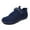 w93# Dark Blue90, variant on Wuxian Kids Shoes Sports Running Sport Shoes Lace Up Hook And Loop Solid Color Breathable Non- Gym Tennis Yoga Athletic Sneaker Walking Shoes Running Outdoor Activities,Pink,5.5-6 Years