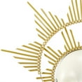 thumbnail image 5 of Aellinatey Spiked Crown Headpiece Mary HaloCrown Lolita Headband Goddess Headpiece, 5 of 13