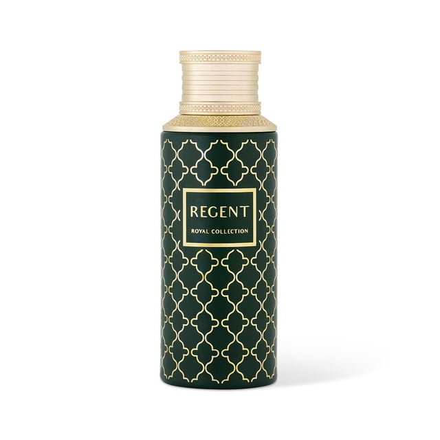 Perfume MAISON ASRAR Regent Eau de Parfum 100 ml para mujeres y hombres