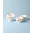 thumbnail image 2 of Butterfly Meadow Rice Bowls, Set of 4, 2 of 3