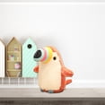 thumbnail image 5 of hirigin Stuffed Cartoon Penguin Plush Doll Soft Anime Plush Pillow, Cute Stuffed Plushies Toys for Kids  Adult, 5 of 7