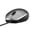 silvery, variant on Wired Gaming Mouse for Small Hands, FKmini3se USB Optical Mouse for RTS Games, Includes Mouse Pad, Ergonomic Design