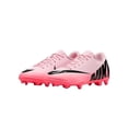 thumbnail image 4 of Tacos De Fútbol Nike Jr Vapor 15 Club Fg-mg Dj5958 601 Rosa, 4 of 5