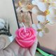 thumbnail image 1 of Valentine's Day Heart Shape Aromatherapy Candle Aromatherapy Decoration, 1 of 8