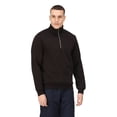 thumbnail image 3 of Regatta Professional Mens Quarter Zip Sweatshirt, 3 of 6