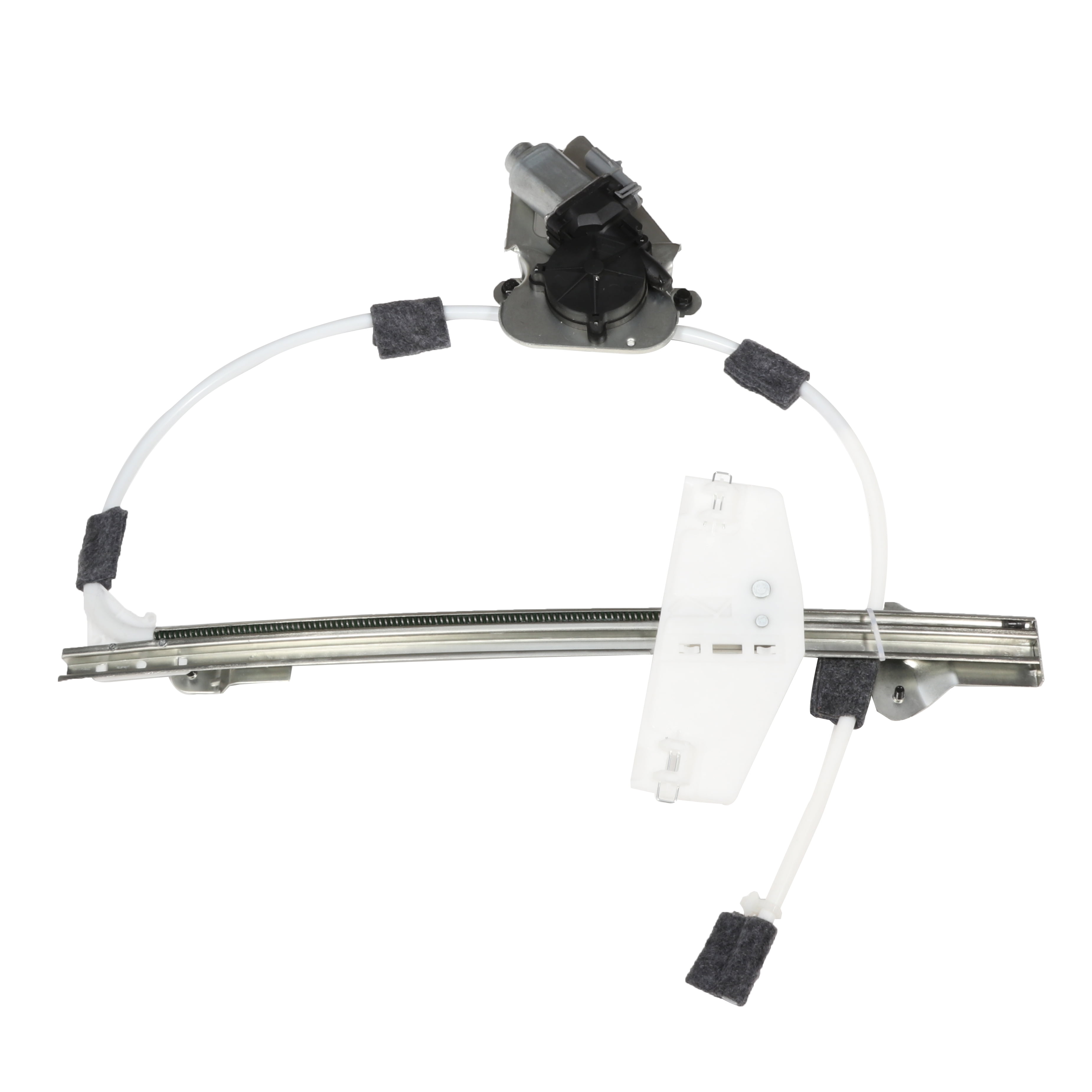 Power Window Regulators Front Right Passengers Side with Motor Assembly