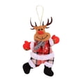 thumbnail image 3 of Elegant Home Hanging Ornament Wall Door Interior Piece Festive Design, 3 of 5