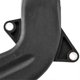 thumbnail image 2 of Engine Coolant Hose 06E121045AS 06E121045BE for A4 A5 A6 A7 S4 S5 3.0 TFSI, 2 of 5