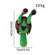 thumbnail image 2 of Sprunki Plush, 10'' Sprunky Wenda and Gray Plushies, Sprunk Soft and Funs Stuffed Toys Dolls for Fans and Friends Birthday Christmas Gift (G), 2 of 2