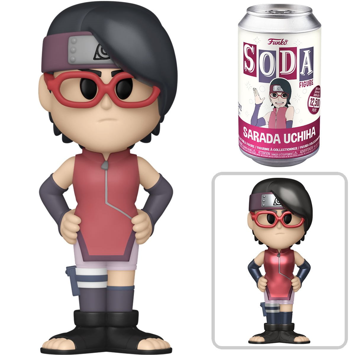 Sarada Uchiha. - Sarada Uchiha. added a new photo.