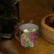 thumbnail image 3 of GOOHOCHY Mini papelera Papelera de oficina Mini papelera Papelera de mesa de oficina Papelera de escritorio, 3 of 8
