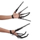 thumbnail image 5 of Mano De Garras De Extensión De Halloween, Mano De Esqueleto, Garra De Hueso, Mano, Juego De Rol Flexible Para Fiestas Al Aire Libre, Accesorios De Decoración De Halloween, 5 of 7
