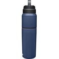 thumbnail image 2 of CAMELBAK : MULTIBEV™ : NAVY : 22OZ / 650ML, 2 of 6