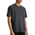 thumbnail image 2 of CONZONE Men's Tshirts Short Sleeve T-Shirts for Men Casual Letter Graphic Y2K Crew Neck Lightweight Tees Cozy Summer Tops, 2 of 5