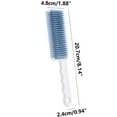 thumbnail image 3 of Dvkptbk Bath Massage Brush Pet Care Pet Bath Massage Brush Function Cleaning Brush Floating Hair Hair Pet Hair Removal 2Pcs 4 Colors Optional Care Pet Hair Cleaning Supplies, 3 of 8