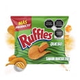 thumbnail image 1 of Papas fritas Ruffles sabor queso 20 g, 1 of 5