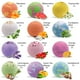 thumbnail image 3 of Set de regalo de bombas de baño para mujeres: 24 bombas de baño naturales y orgánicas con aceites esenciales y manteca de karité hidratante, spa, regalo de cumpleaños, regalos de cuidado personal para, 3 of 8
